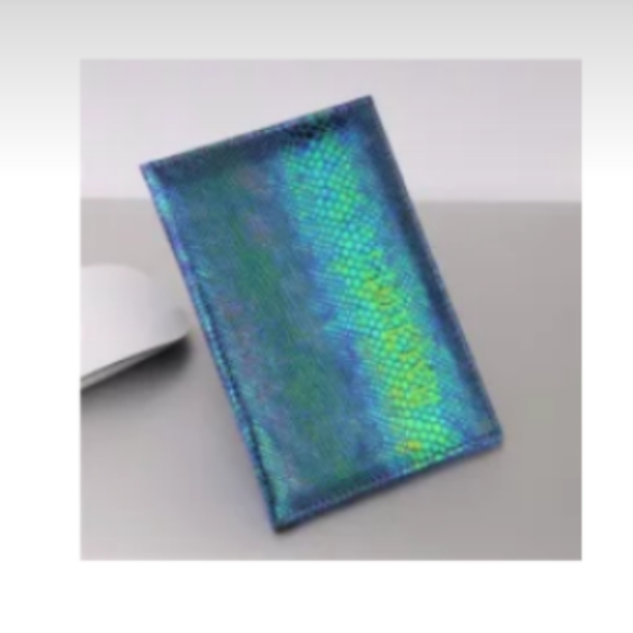 Passport Carrier! - Picture 1 of 2